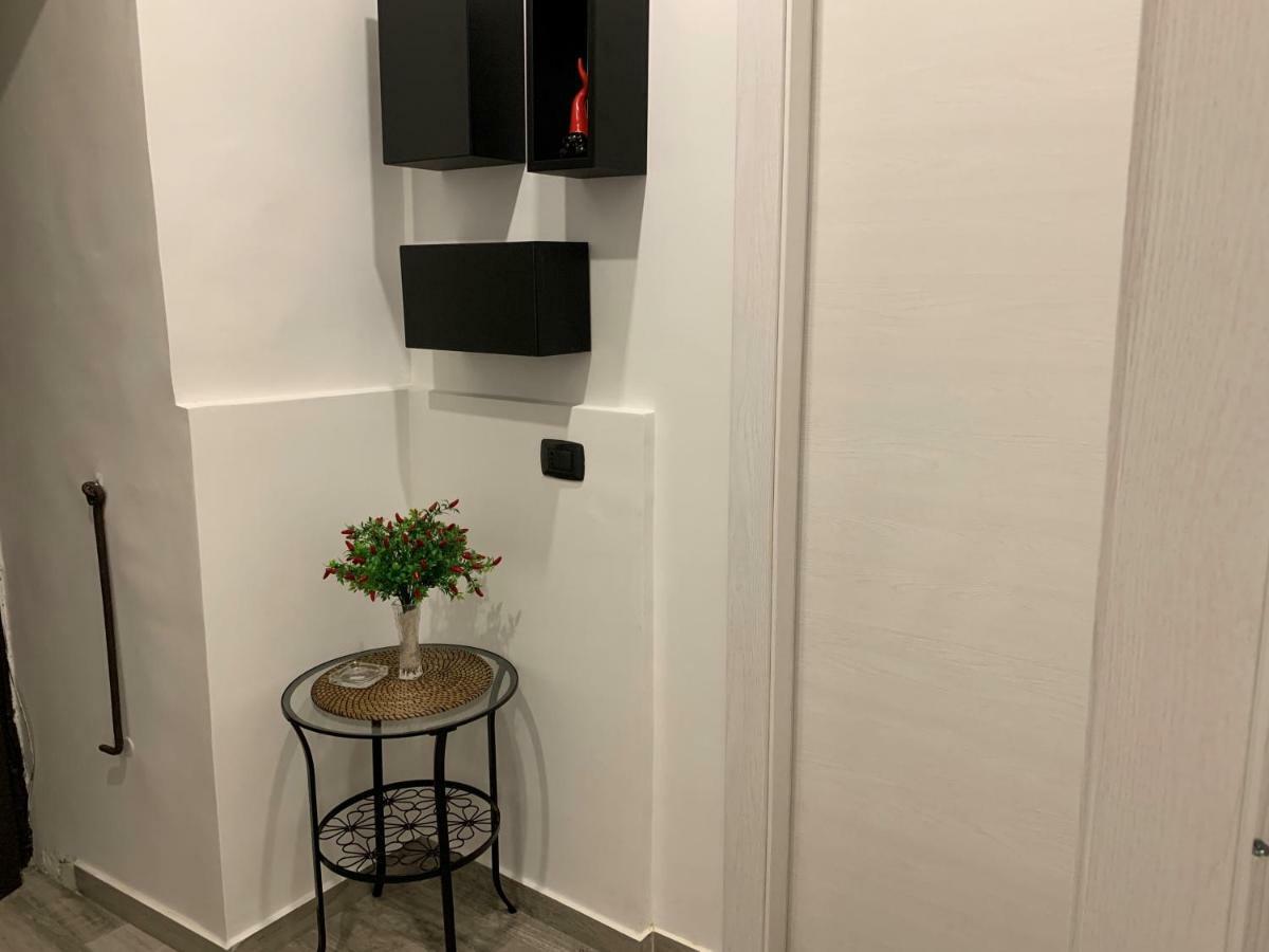 Da Ninetta Resterete Senza Parole, Garantito! 那不勒斯 客房 照片